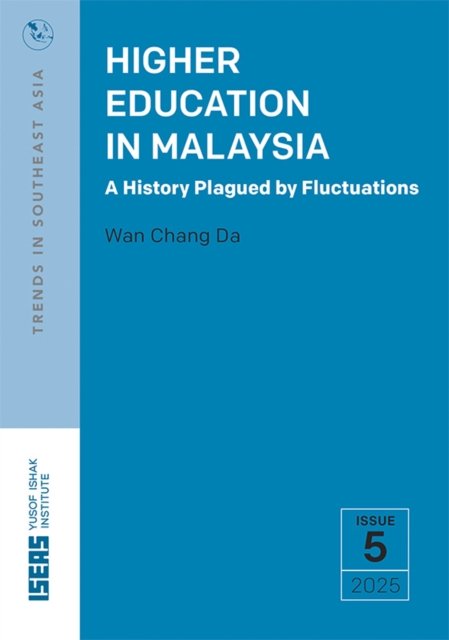Higher Education in Malaysia