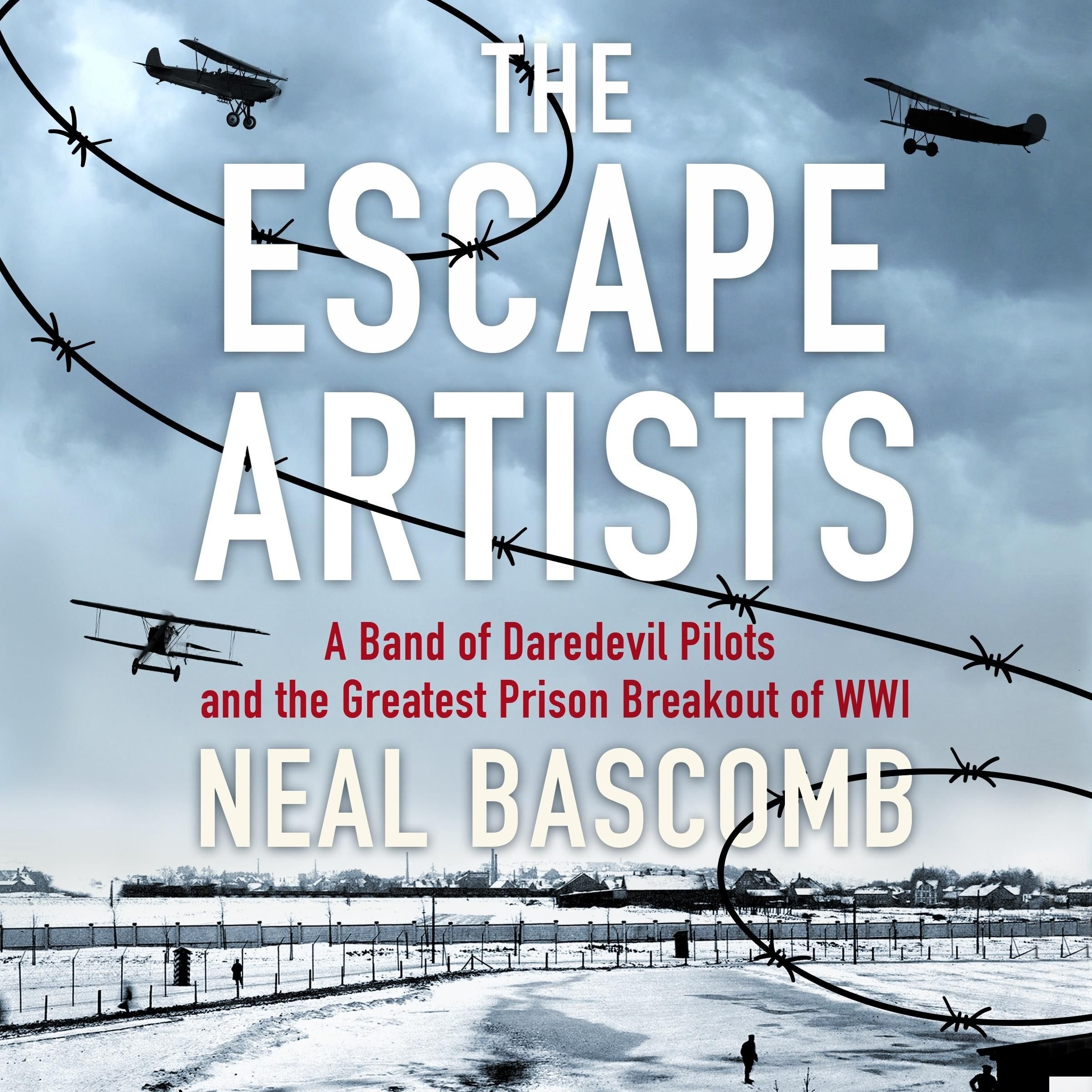 The Escape Artists