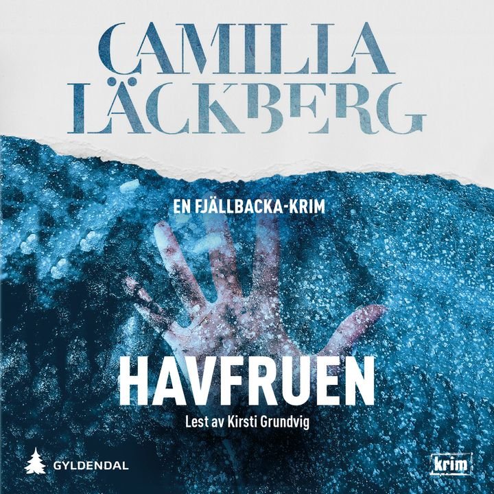 Havfruen