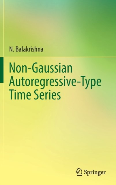 Non-Gaussian Autoregressive-Type Time Series