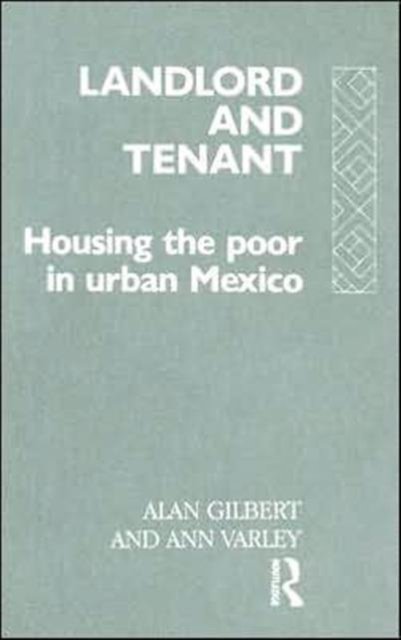 Landlord and Tenant