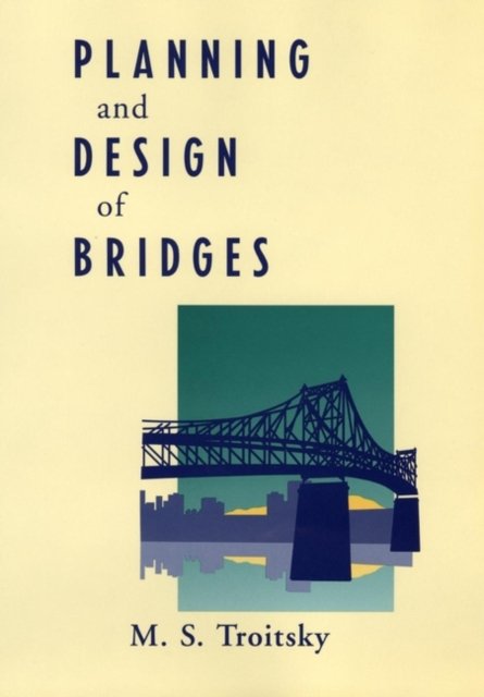 Planning & Design of Bridges