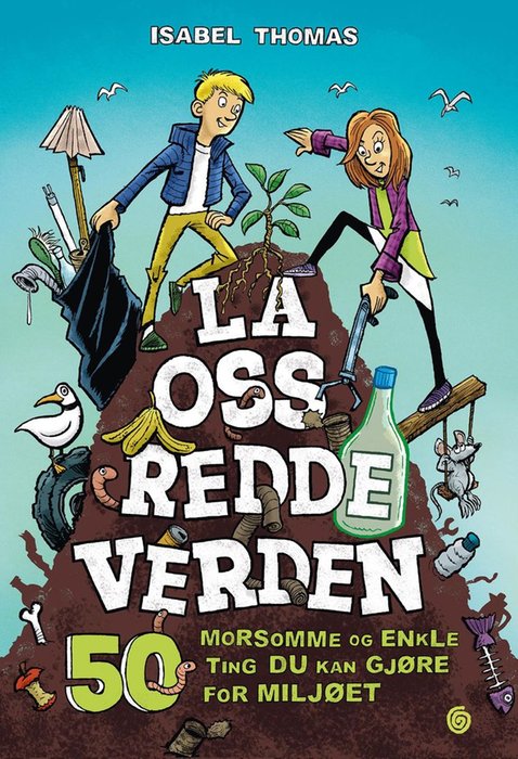 La oss redde verden