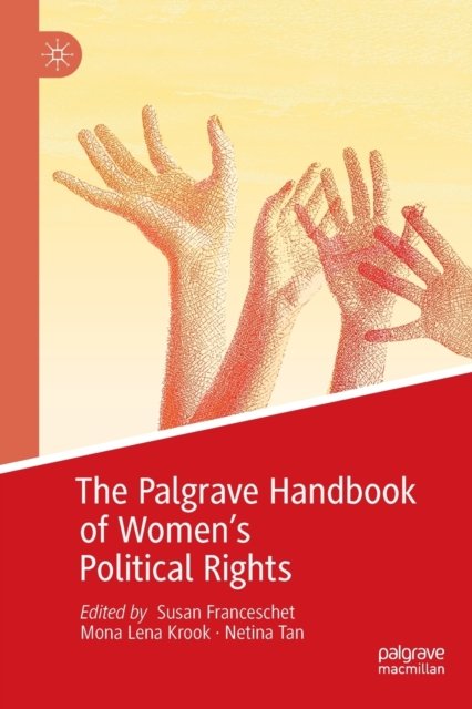 The Palgrave Handbook of Women''s Political Rights