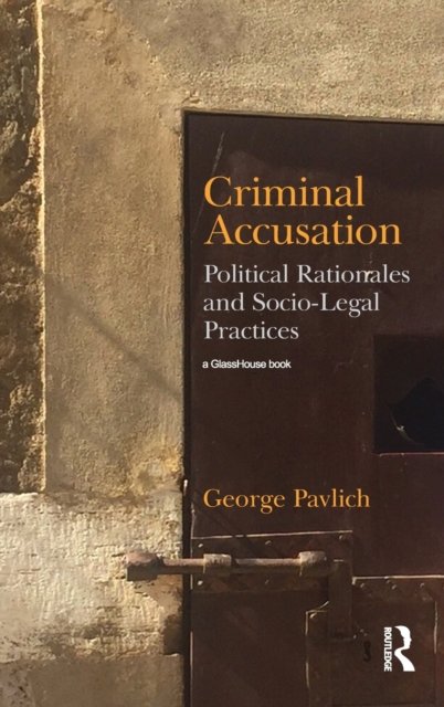 Criminal Accusation
