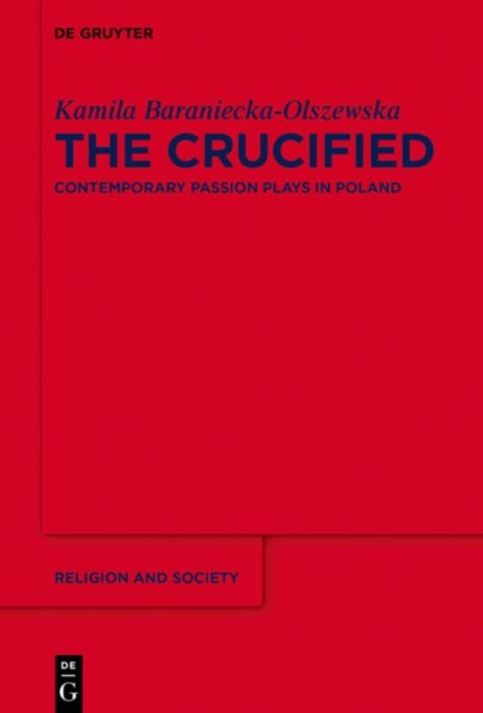 The Crucified