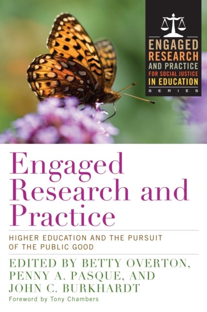 Engaged Research and Practice