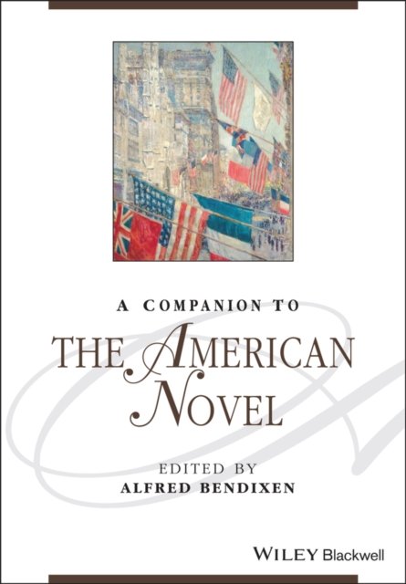 A Companion to the American Novel
