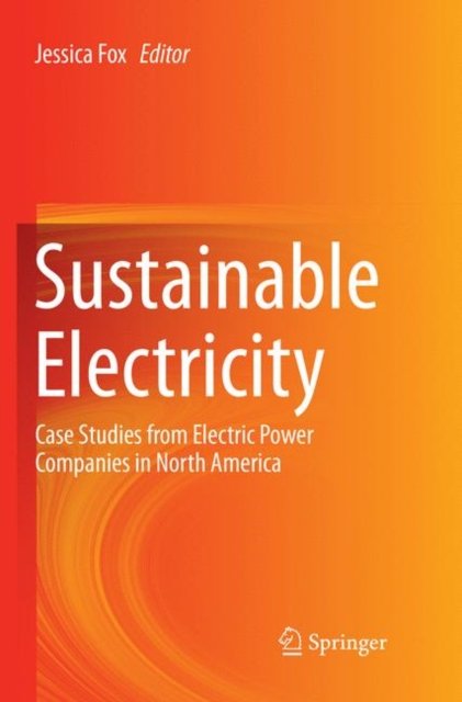 Sustainable Electricity