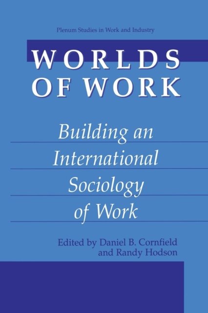 Worlds of Work