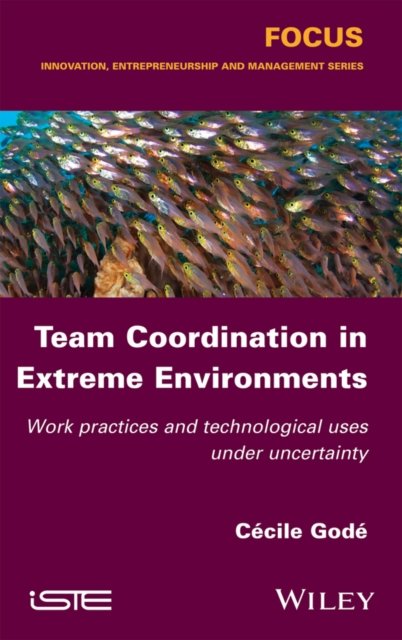 Team Coordination in Extreme Environments – Work Practices and Technological Uses under Uncertainty