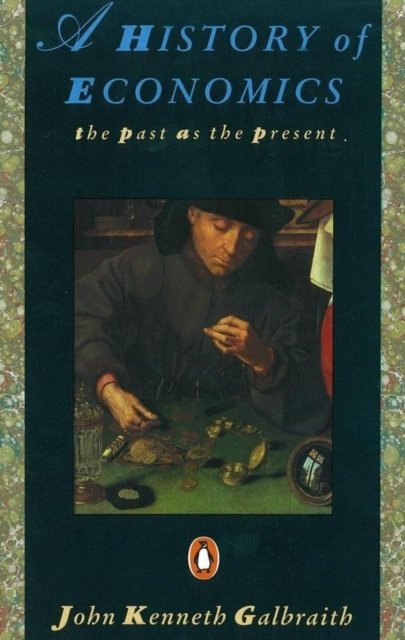 History of Economics