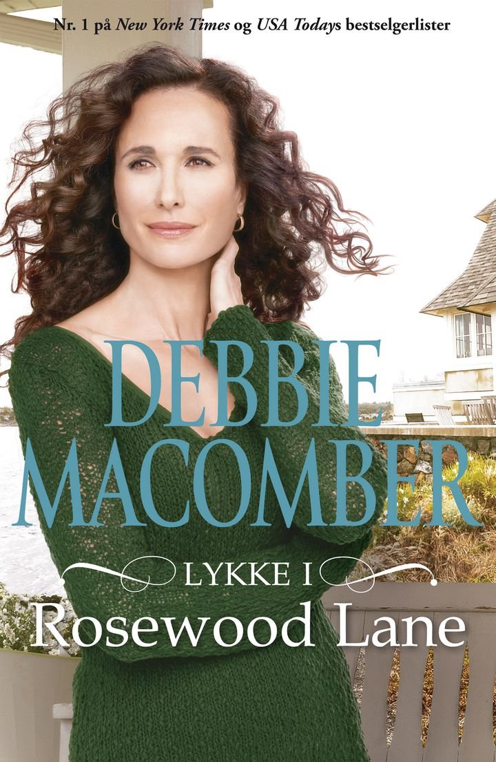 Lykke i Rosewood Lane