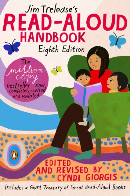 Jim Trelease''s Read-aloud Handbook