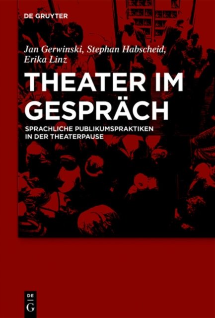 Theater im Gesprach
