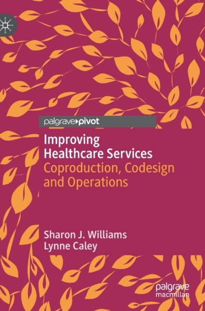 Improving Healthcare Services