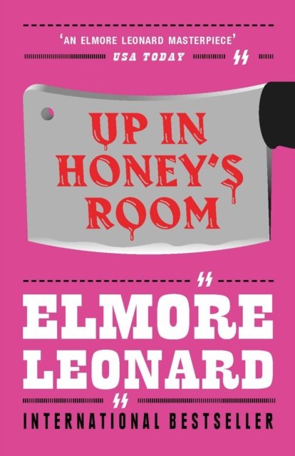 Up In Honey''s Room