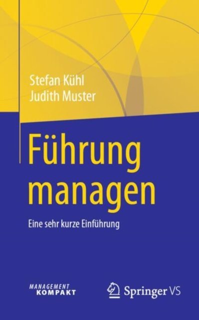 Führung Managen