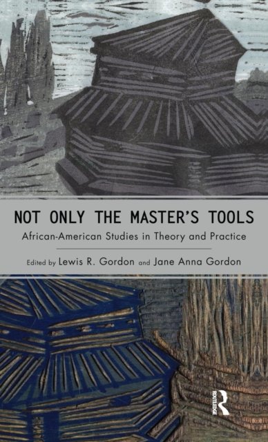 Not Only the Master''s Tools