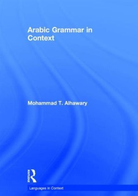 Arabic Grammar in Context