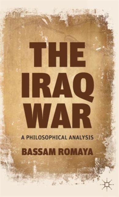 The Iraq War