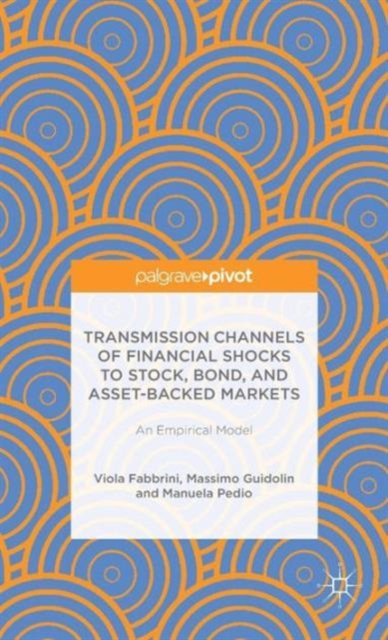 Transmission Channels of Financial Shocks to Stock, Bond, and Asset-Backed Markets