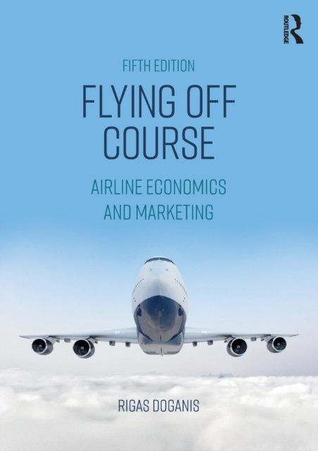 Flying Off Course
