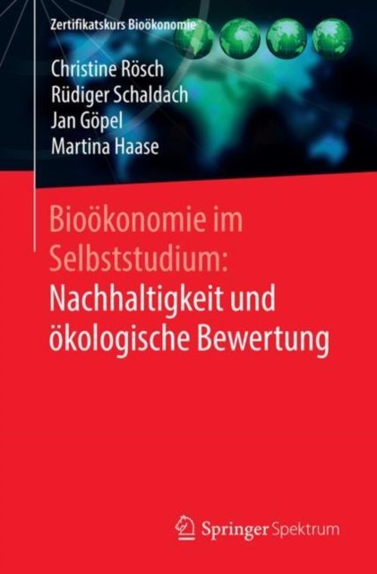 Bioökonomie im Selbststudium