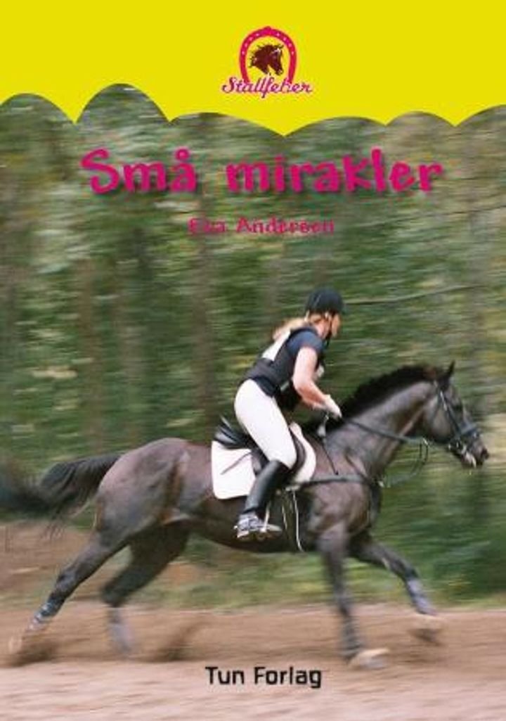 Små mirakler