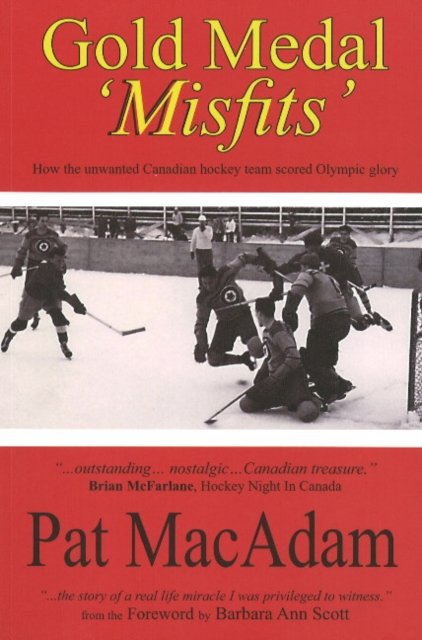 Gold Medal ''Misfits''