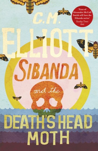 Sibanda and the Death''s Head Moth