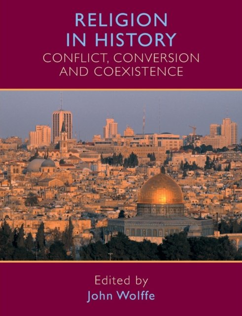 Religion in history