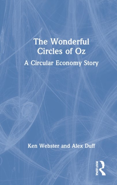 The Wonderful Circles of Oz