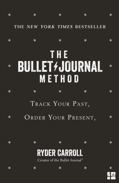 BULLET JOURNAL METHOD PB