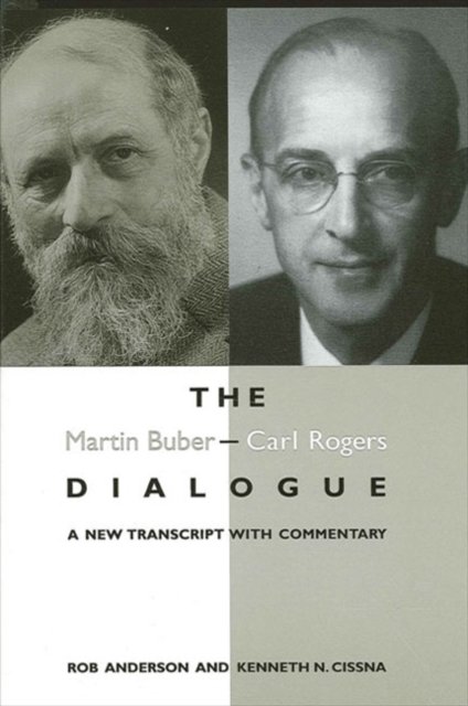 The Martin Buber-Carl Rogers Debate