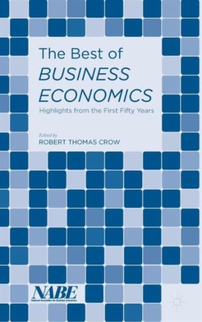 The Best of Business Economics