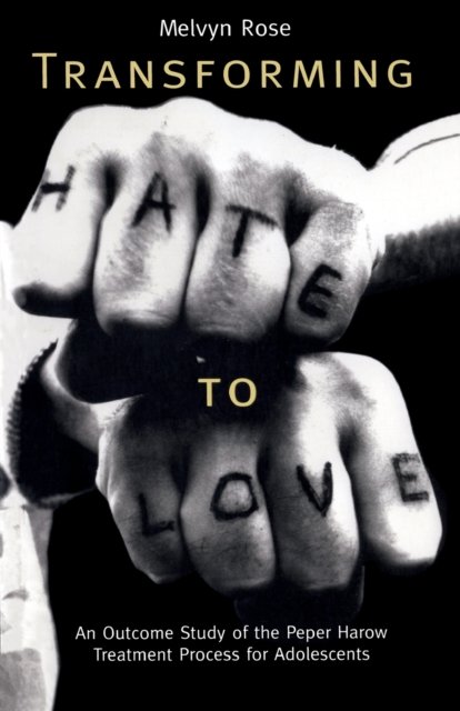 Transforming Hate to Love