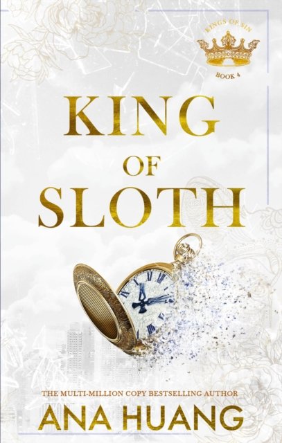 King of Sloth av Ana Huang