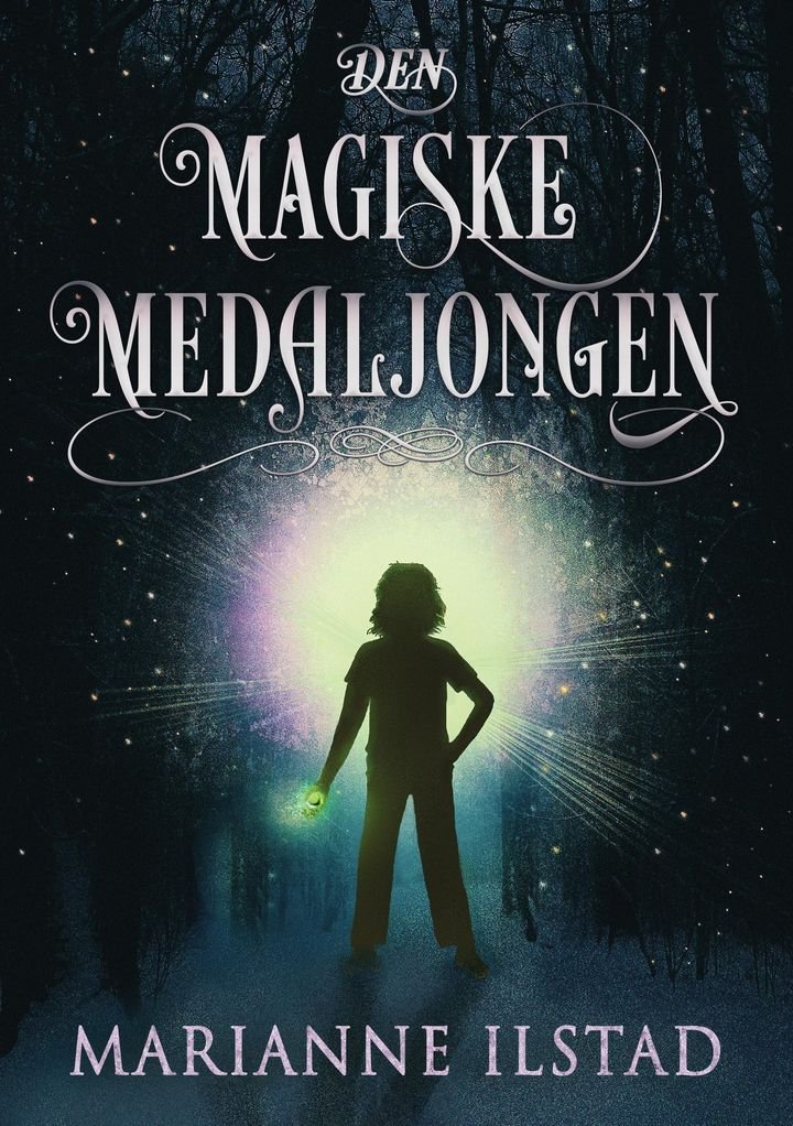 Den magiske medaljongen