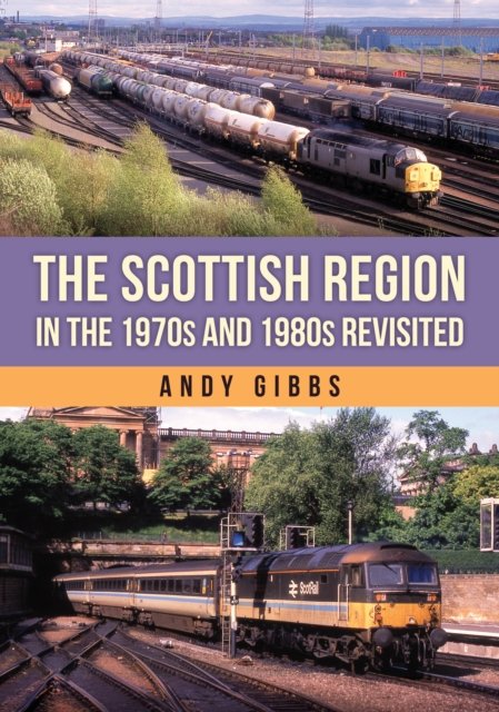Scottish Region in the 1970s and 1980s Revisited