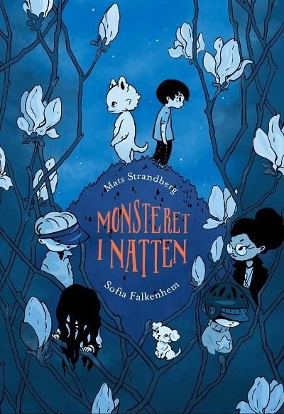 Monsteret i natten