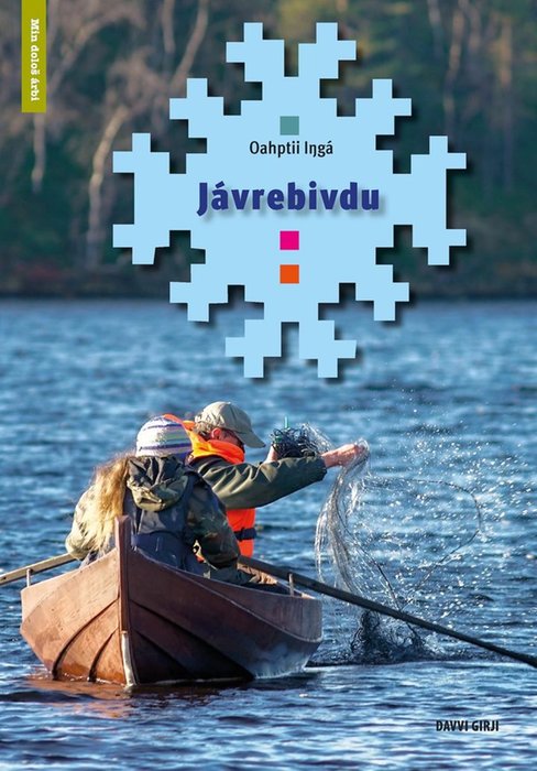 Jávrebivdu
