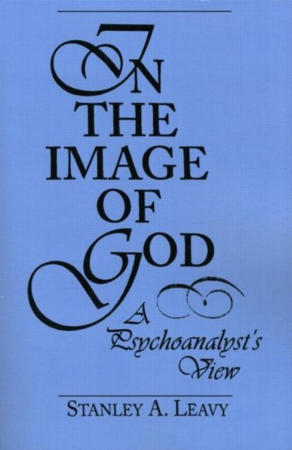 In the Image of God