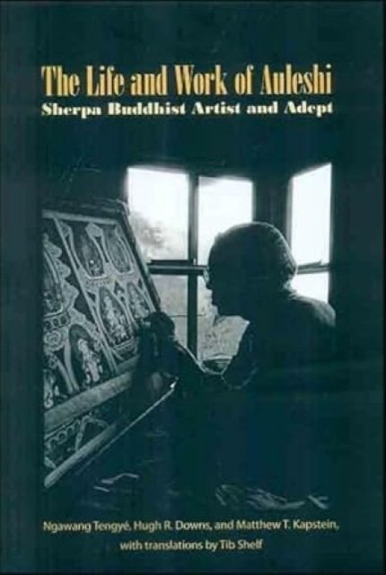 Life and Work of Auleshi