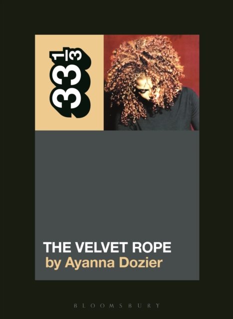 Janet Jackson''s The Velvet Rope