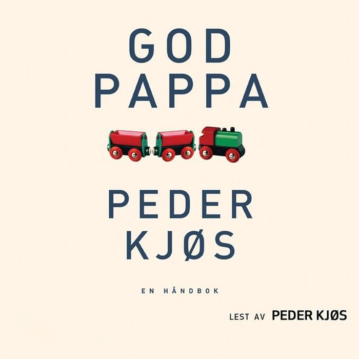 God pappa