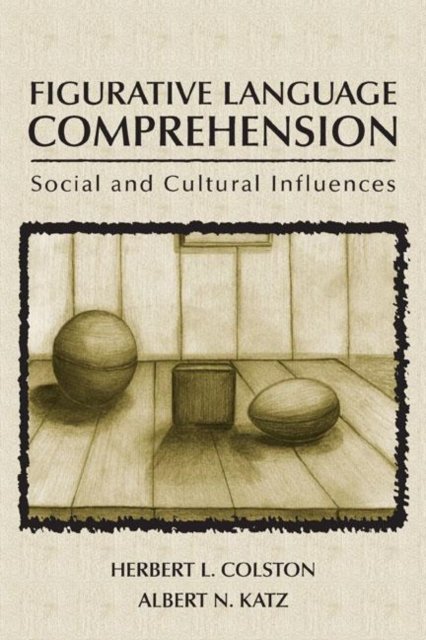 Figurative Language Comprehension
