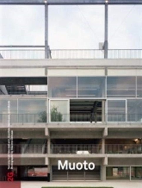 2G 79: Muoto