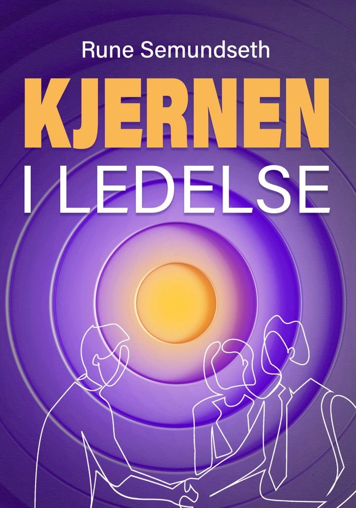 Kjernen i ledelse