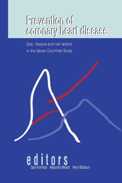 Prevention of Coronary Heart Disease